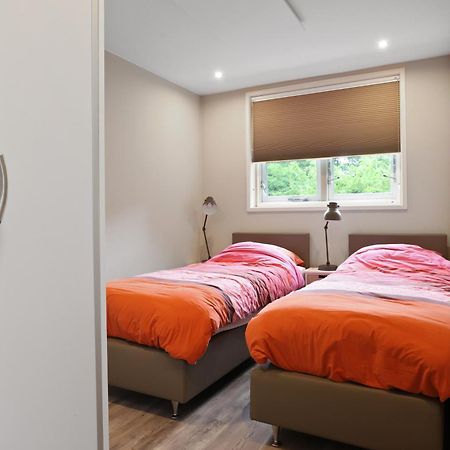 B&B - Sauna D'Olle Pastorie Vierhuizen Екстериор снимка