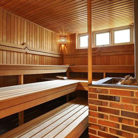 B&B - Sauna D'Olle Pastorie Vierhuizen Екстериор снимка