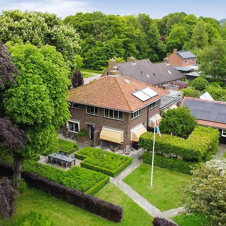B&B - Sauna D'Olle Pastorie Vierhuizen Екстериор снимка