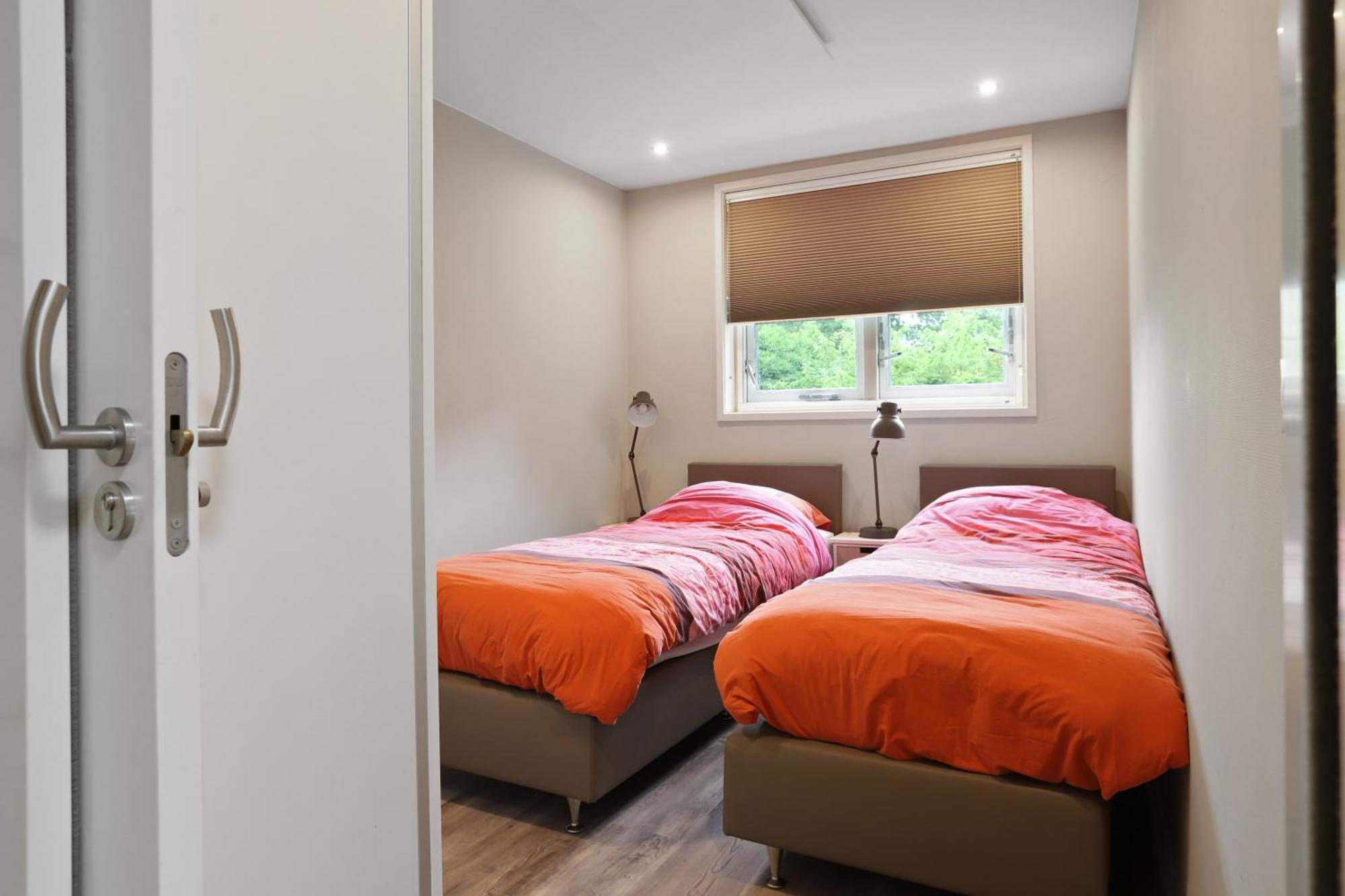 B&B - Sauna D'Olle Pastorie Vierhuizen Екстериор снимка