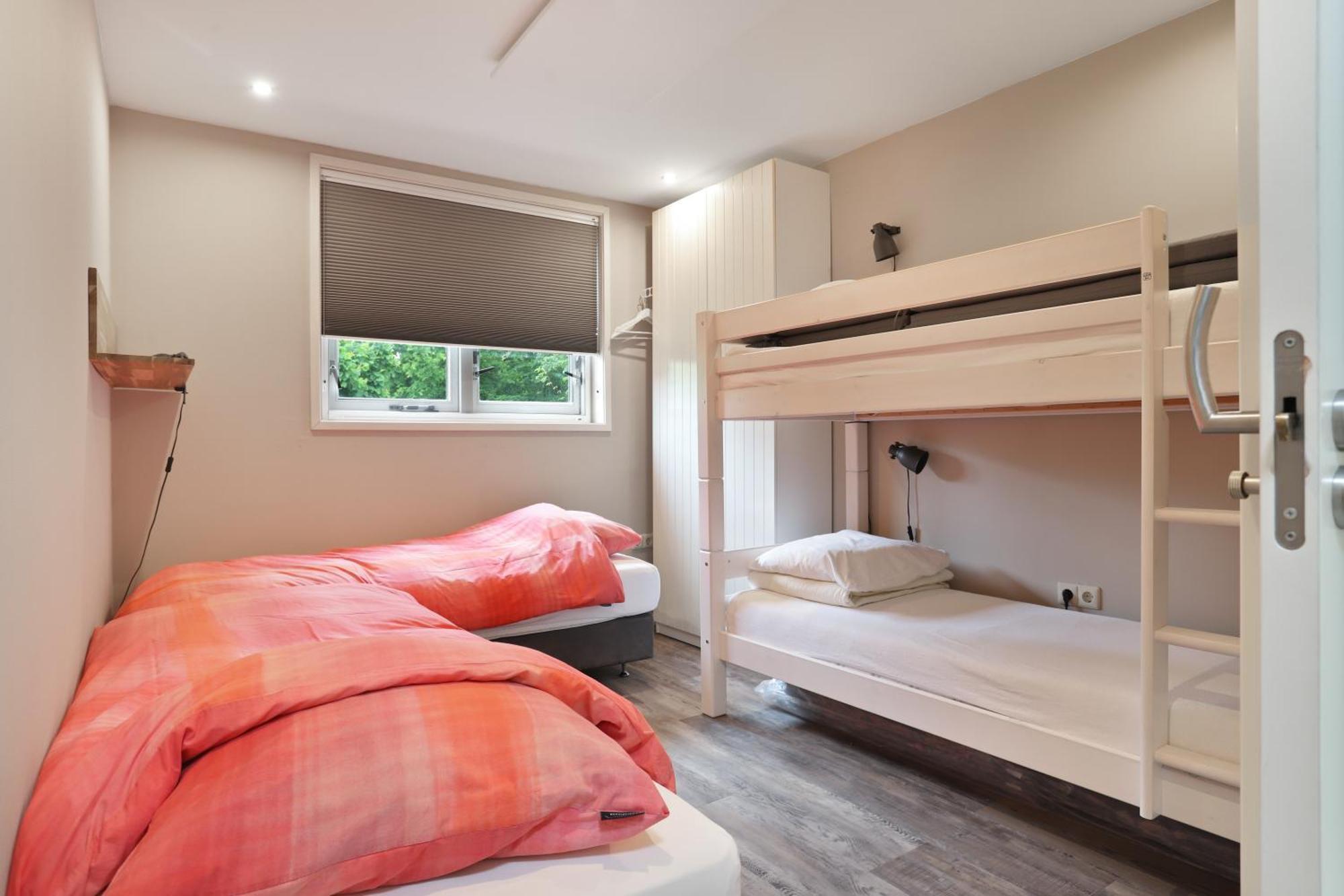 B&B - Sauna D'Olle Pastorie Vierhuizen Екстериор снимка