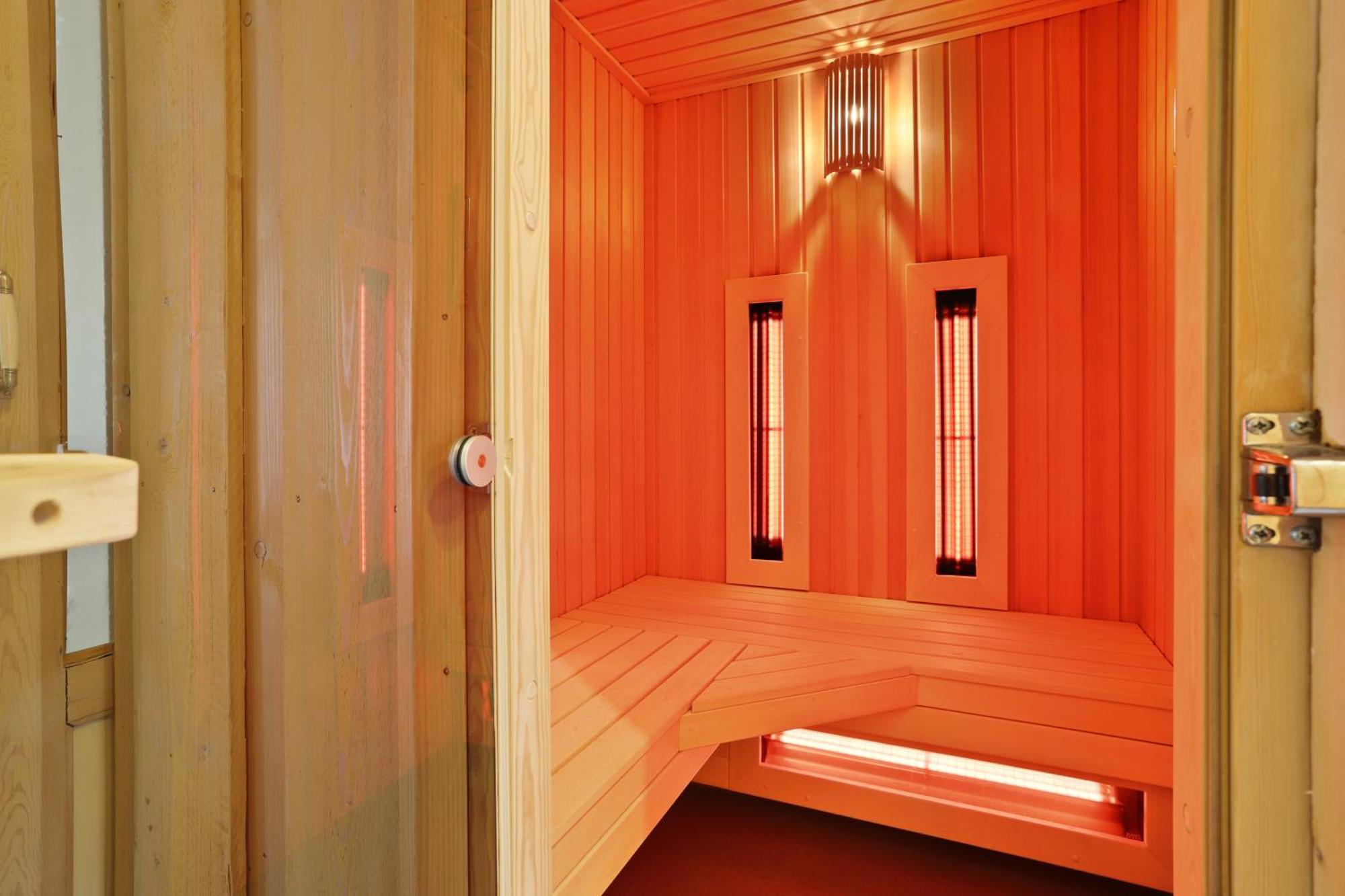 B&B - Sauna D'Olle Pastorie Vierhuizen Екстериор снимка