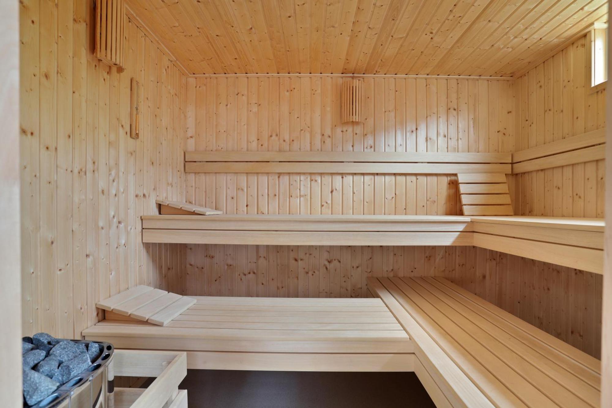 B&B - Sauna D'Olle Pastorie Vierhuizen Екстериор снимка