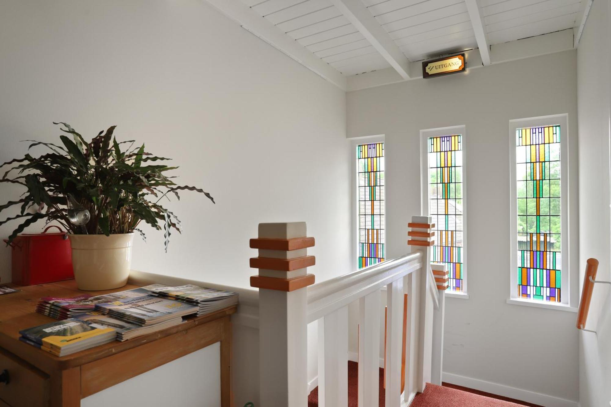 B&B - Sauna D'Olle Pastorie Vierhuizen Екстериор снимка