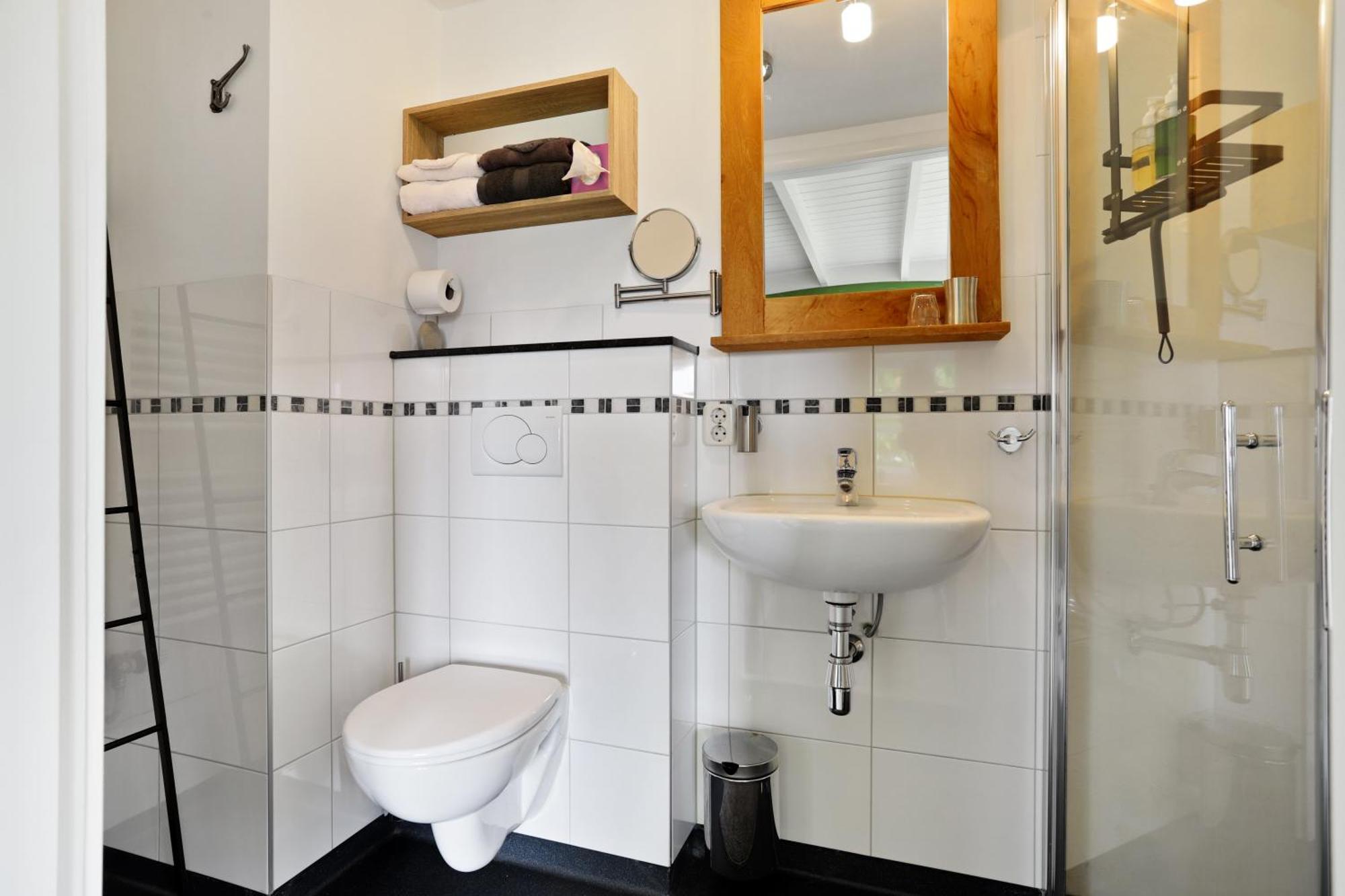 B&B - Sauna D'Olle Pastorie Vierhuizen Стая снимка