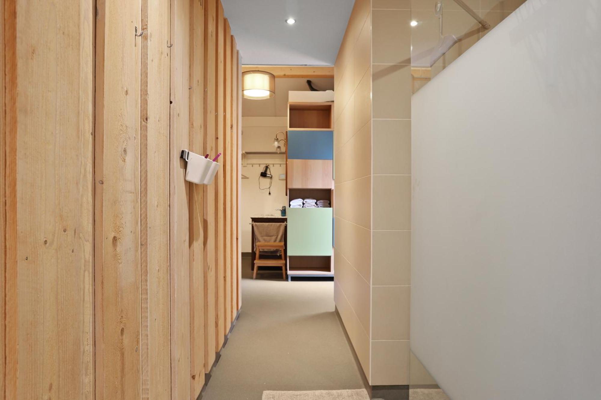 B&B - Sauna D'Olle Pastorie Vierhuizen Стая снимка